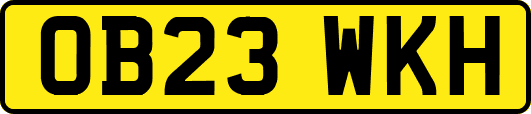 OB23WKH