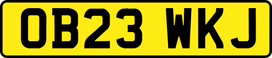 OB23WKJ