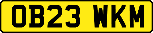 OB23WKM