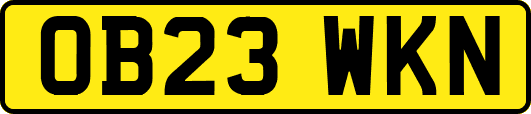 OB23WKN