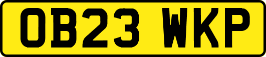 OB23WKP