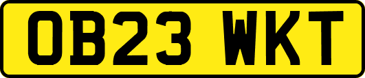 OB23WKT
