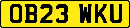 OB23WKU