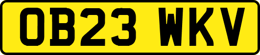 OB23WKV