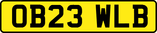 OB23WLB