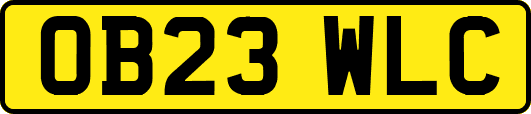 OB23WLC