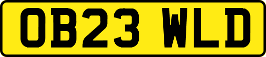OB23WLD