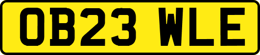 OB23WLE
