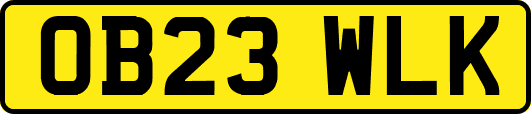 OB23WLK