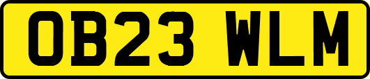 OB23WLM
