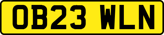 OB23WLN