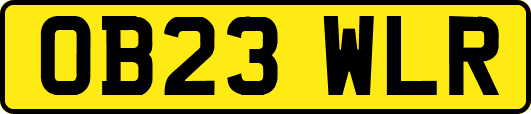 OB23WLR