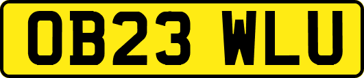 OB23WLU