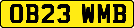 OB23WMB