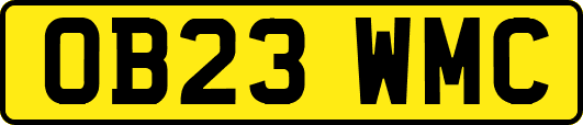 OB23WMC