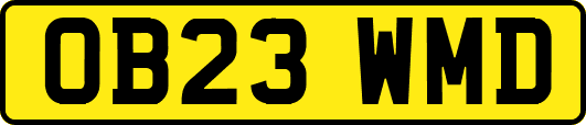 OB23WMD