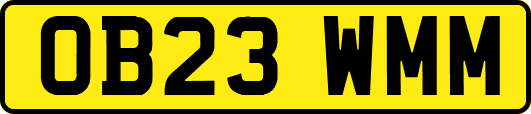 OB23WMM