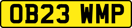 OB23WMP