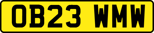 OB23WMW