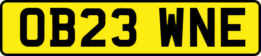 OB23WNE