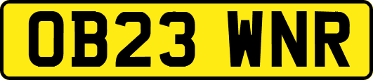 OB23WNR