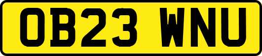 OB23WNU
