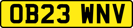 OB23WNV