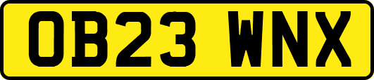 OB23WNX