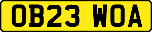 OB23WOA