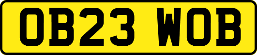 OB23WOB