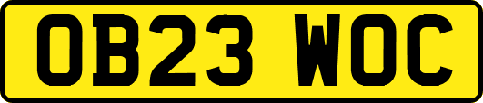 OB23WOC
