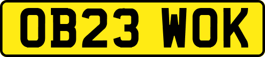 OB23WOK