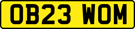 OB23WOM