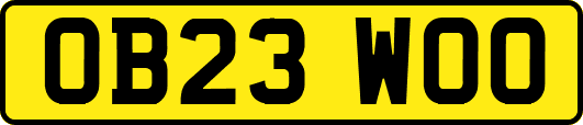 OB23WOO