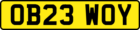 OB23WOY