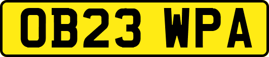 OB23WPA