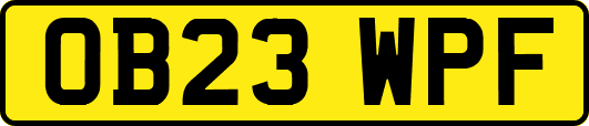 OB23WPF