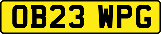 OB23WPG