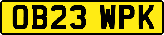 OB23WPK
