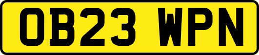 OB23WPN