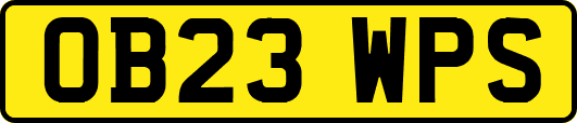 OB23WPS