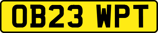 OB23WPT