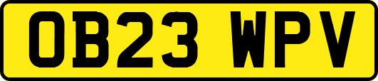 OB23WPV