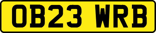 OB23WRB