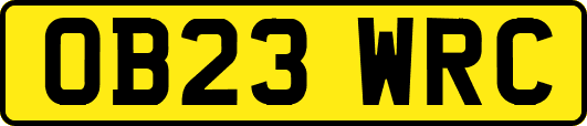 OB23WRC