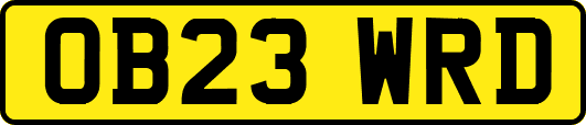 OB23WRD