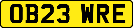 OB23WRE