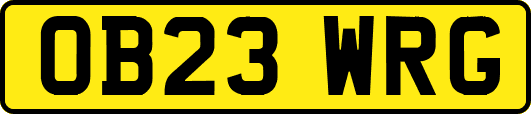 OB23WRG