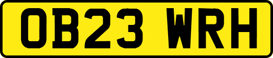 OB23WRH