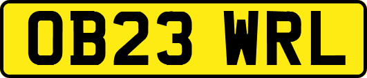 OB23WRL